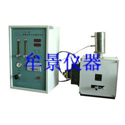 阻燃材料火傳播測試儀