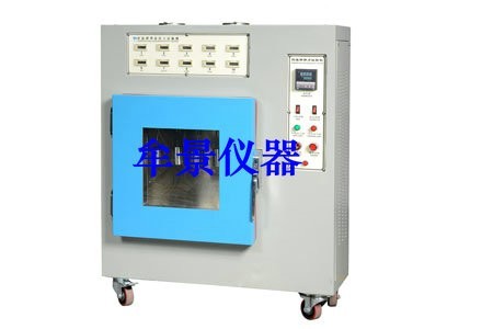 恒溫膠帶保持力試驗機（jī）