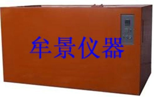 絕緣恒溫水箱