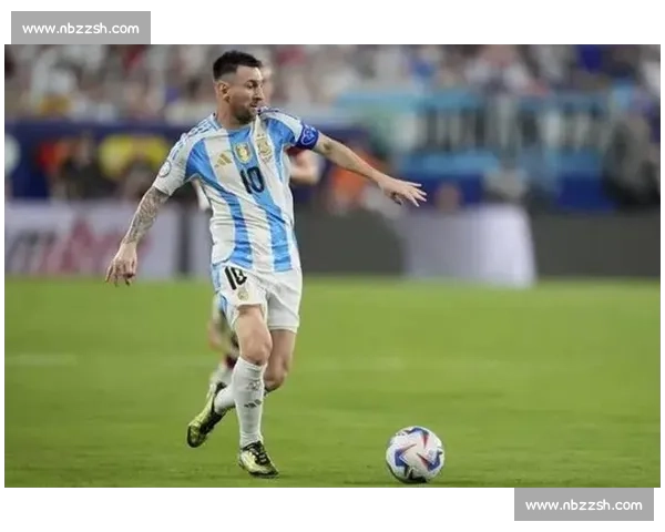 梅西的 10 号是责任，亚马尔的迷失是答案