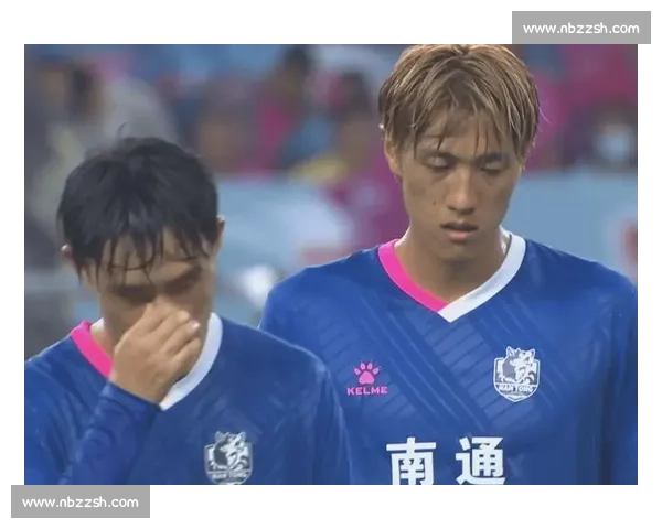 苏超决赛落幕:南京鸭子成 “最大输家”? 苏超决赛落幕:南京鸭子成 “最大输家”?