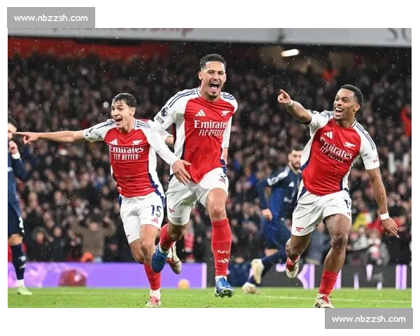 阿森纳定位球 11 球碾压：竟超 8 支英超队总进球