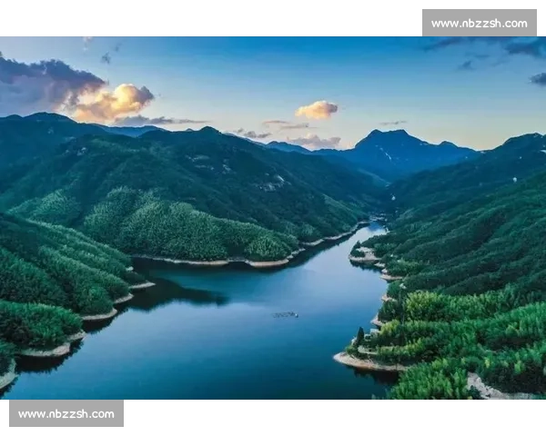 湘江源与星城月：我心中的永州