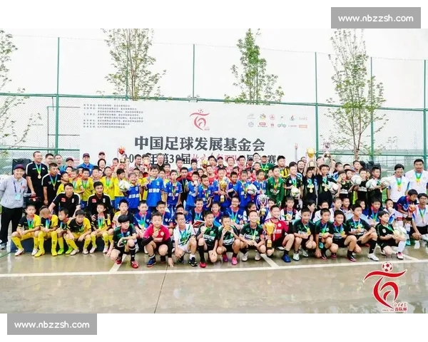 百队杯球场：热血与成长的十年印记