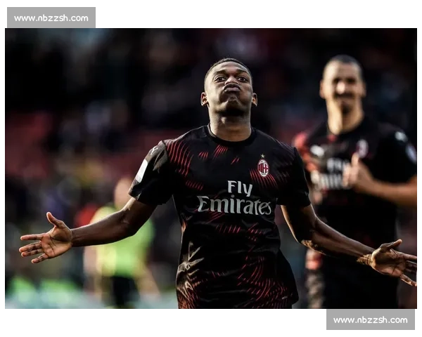 莱奥死角远射复刻名场面:一周双响藏着蜕变密码 莱奥死角远射复刻名场面:一周双响藏着蜕变密码