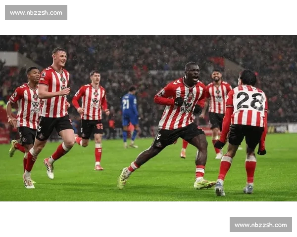 英超焦点大战切尔西迎战利物浦胜负走势全面前瞻分析关键看点解读